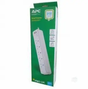 Apc Surge Protector(Original)