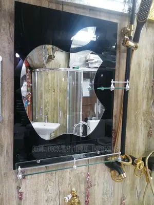 Apple Mirror