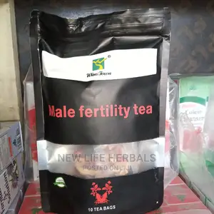Male Fertility Tea