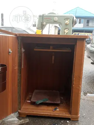 Veritas Multipurpose Machine