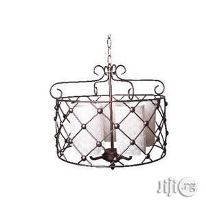 Chandelier Light - 5 Bulbs