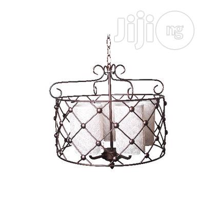 Chandelier Light - 5 Bulbs