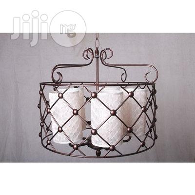 Chandelier Light - 5 Bulbs
