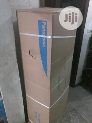 Panasonic Standing AC. 2 HP