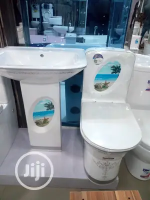 Design Set WC