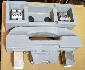 Stanley Cutout Fuse 200amps