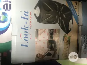Electric Pie Maker/Baker