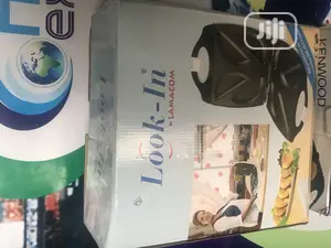 Electric Pie Maker/Baker