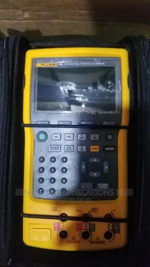 Fluke 754 Meter
