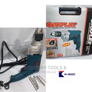 Worxflex 13mm Drill