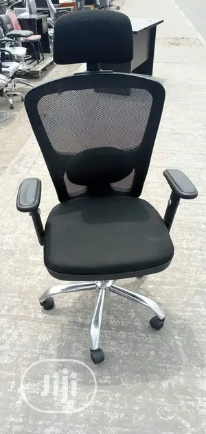 Net Office Chair