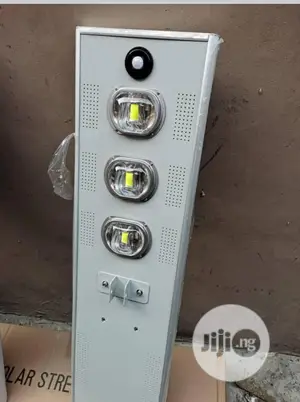 Really 150w All in One Solar Street Light