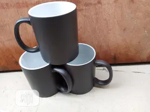 11oz Dry Magical Changing Mug