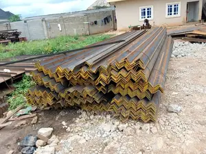 80*80*6mm Angle Iron