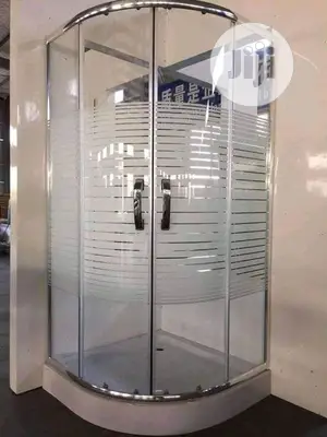90 X 90 Shower Cubicle