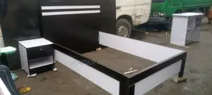 4*6fit Bedroom Bedframe