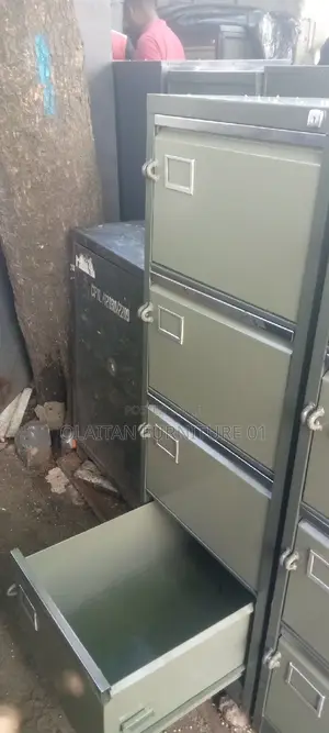 Office 4in1 Cabinet