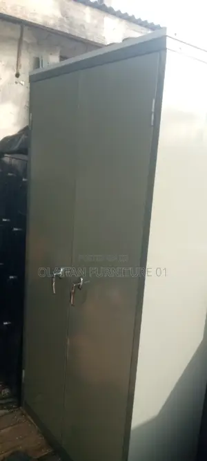 2door Cabinet Shelf