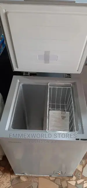 Hisense Chest Freezer FC-120SH