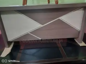 Portable Executive Table