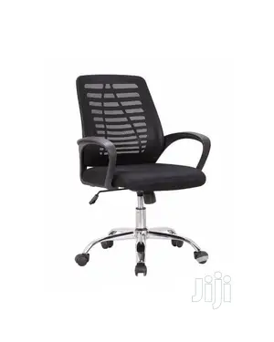 Swevil Office Chair