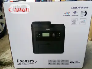 Canon I-sensys Mf237w