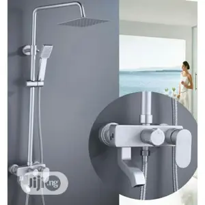 Bathroom Shower Mixer