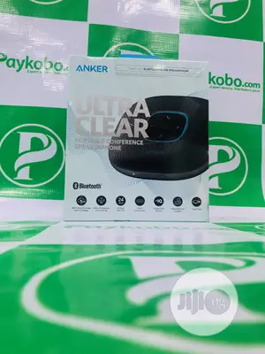 Anker Ultra Clear A3301z11