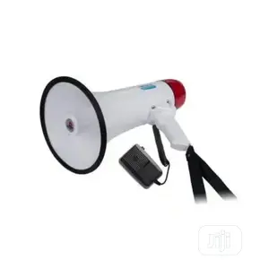 Rechargeable Portable Loud Maga Phone With Record