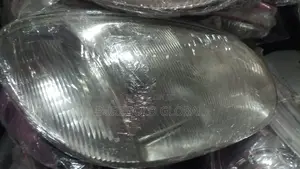 Hyundai Sonata 2001 Model Headlamp