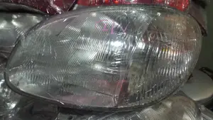 Sonata Headlamp
