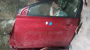 Hyundai Elantra 2012 Model Doors