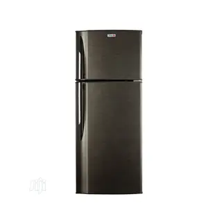 Scanfrost Double Door Frost Free Refrigerator SFR300