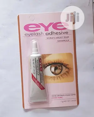 Eye Lash Adhesive Glue