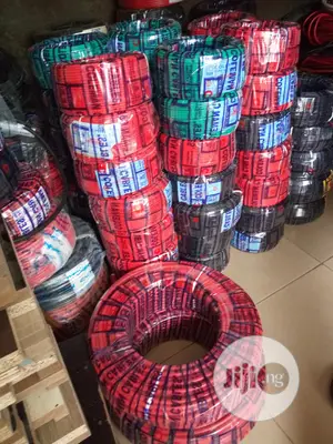 Major Distributor Of I00meters Nigeria Colemanwire And Cable