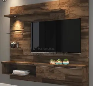 Plasma Tv Console