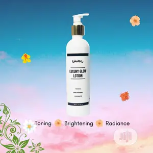 Naveen Haven Luxury Glow Lotion