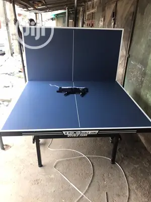 Double Joola Indoor Table Tennis Board