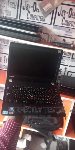 Laptop Lenovo IdeaPad 130 4GB Intel Core I5 HDD 500GB