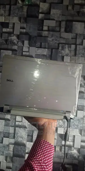 Laptop Dell Latitude E4310 4GB Intel HDD 320GB