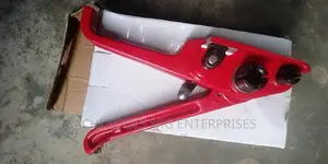 Banding Wire Machine