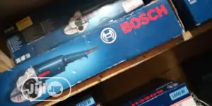 Bosch 9" Filling Machine