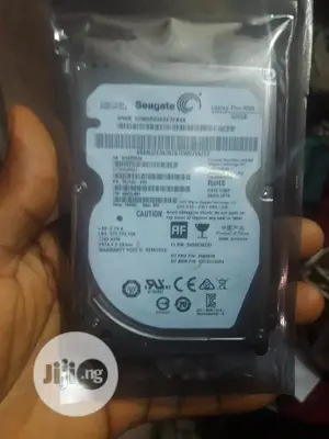 Laptop Hard Drive 500gb
