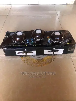 Decorative Candles With Holder