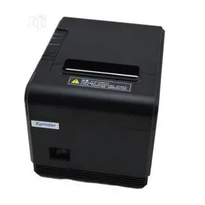 Xprinter Barcode Printer - 80mm