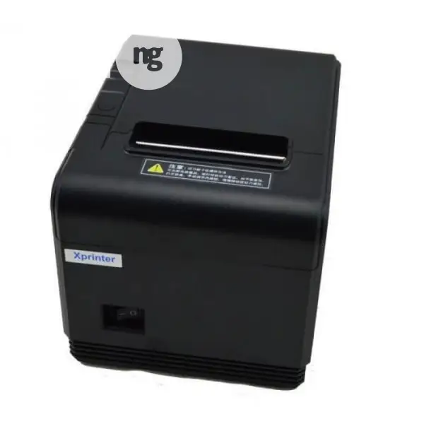 Xprinter Barcode Printer - 80mm