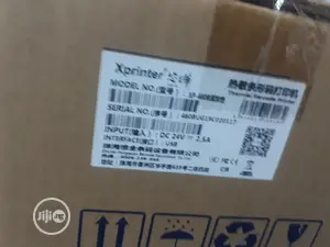 Xprinter Barcode Printer - 80mm