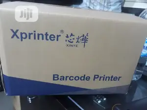 Xprinter Barcode Printer - 80mm
