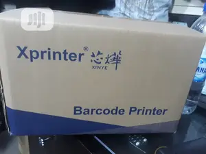 Xprinter Barcode Printer - 80mm