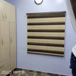 New Window Blinds